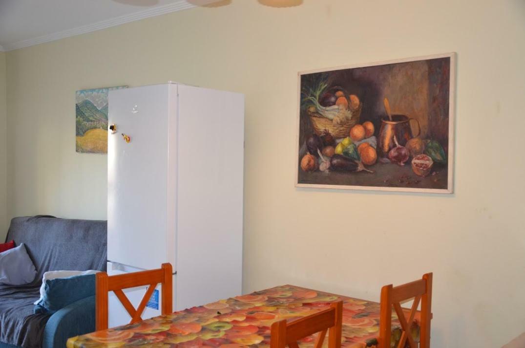 Квартира Рядом С Морем В Кампоамор Campoamor Esterno foto