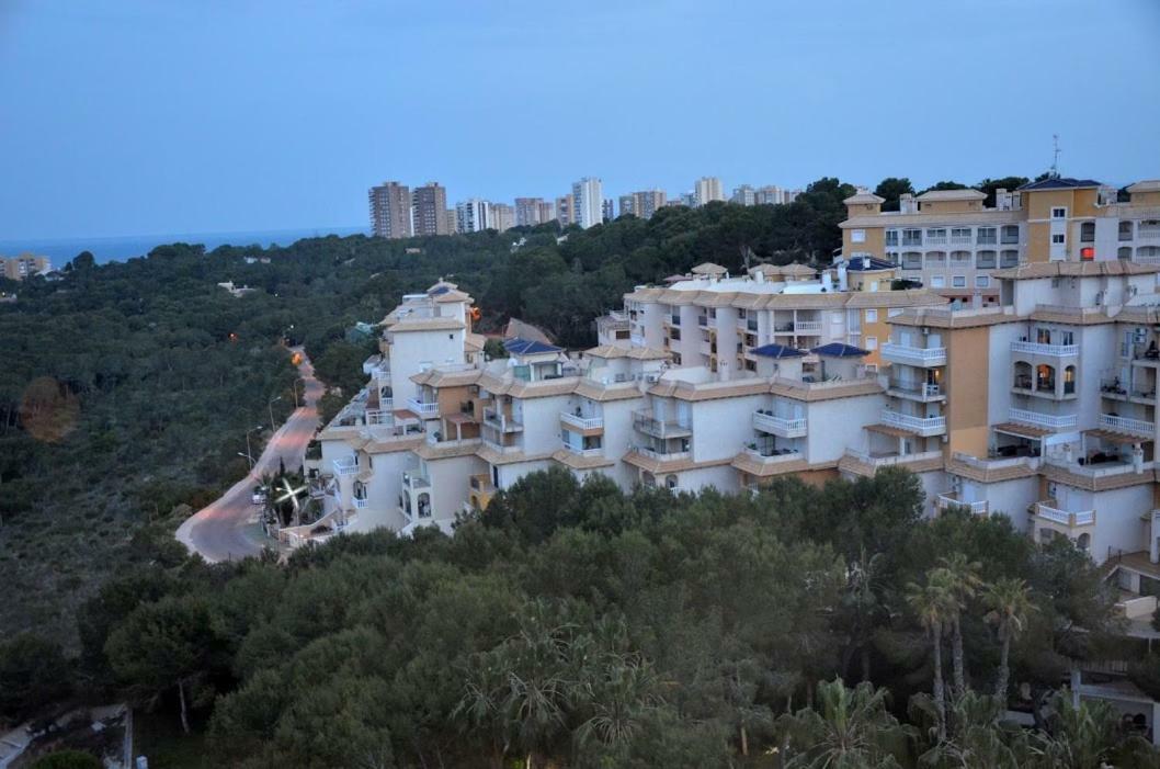 Квартира Рядом С Морем В Кампоамор Campoamor Esterno foto