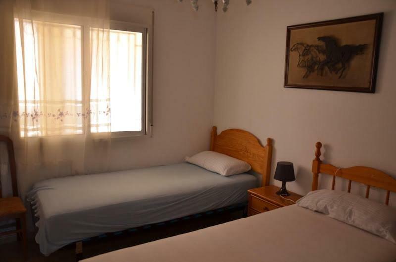 Квартира Рядом С Морем В Кампоамор Campoamor Esterno foto