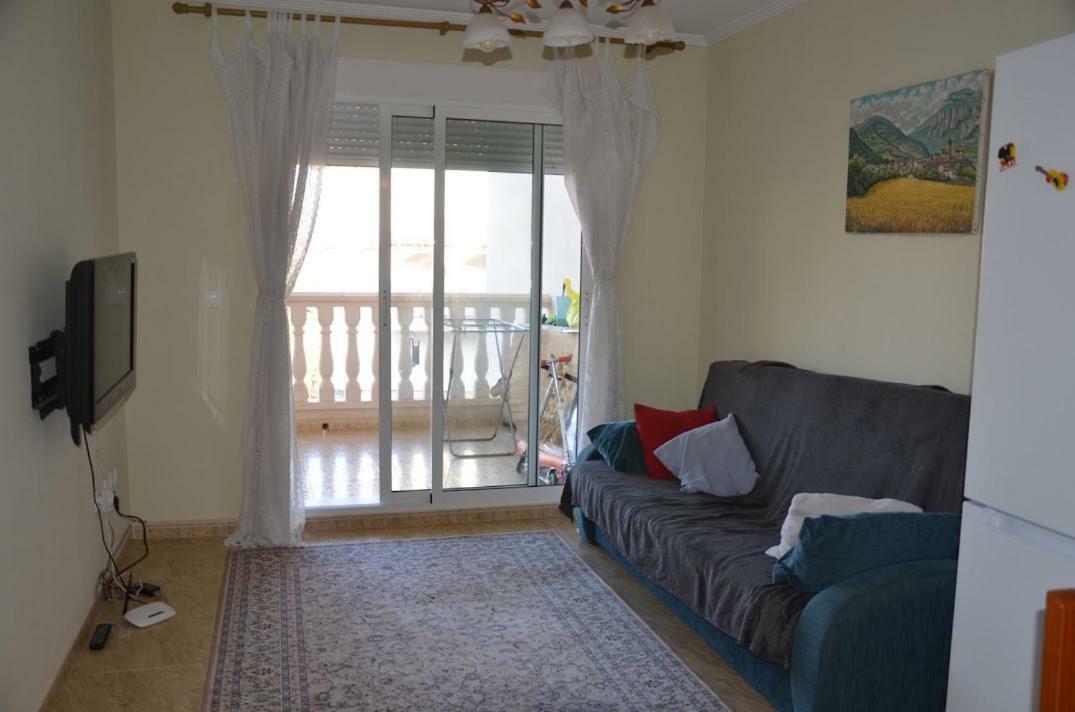 Квартира Рядом С Морем В Кампоамор Campoamor Esterno foto