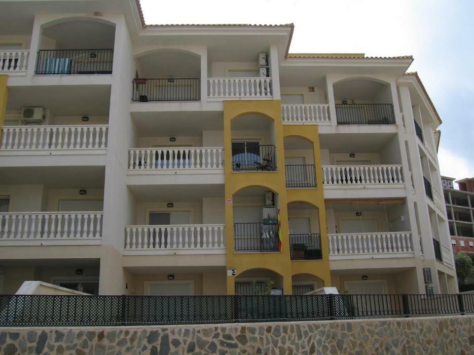 Квартира Рядом С Морем В Кампоамор Campoamor Esterno foto